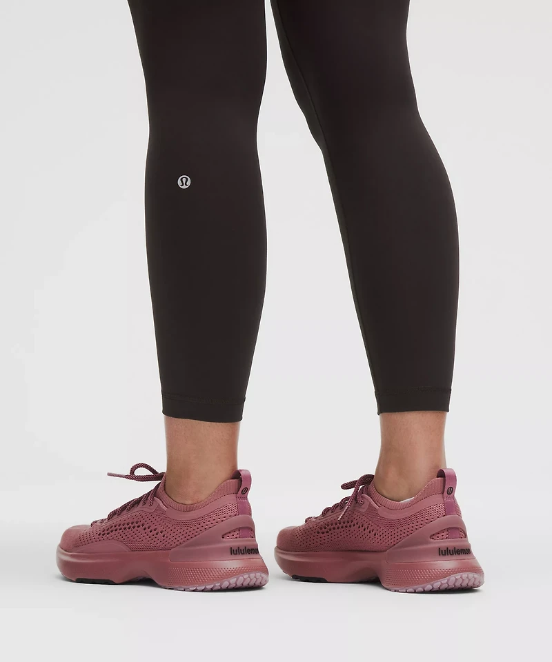 Wunder Train Contour Fit High-Rise Tight 25" | Women's Leggings/Tights