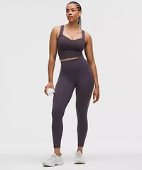 Wunder Train Contour Fit High-Rise Tight 25"