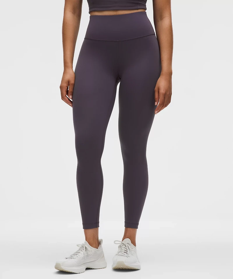 Wunder Train Contour Fit High-Rise Tight 25"