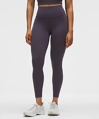 Wunder Train Contour Fit High-Rise Tight 25"