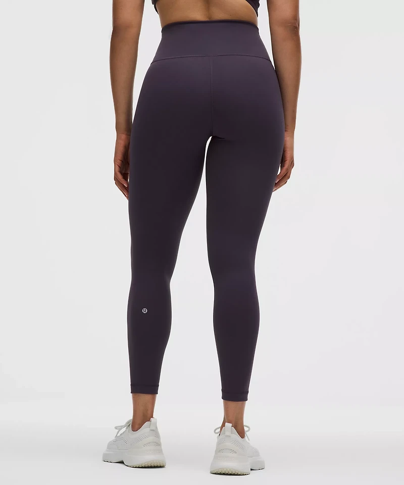 Wunder Train Contour Fit High-Rise Tight 25"