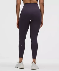 Wunder Train Contour Fit High-Rise Tight 25"