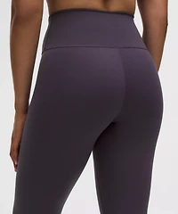 Wunder Train Contour Fit High-Rise Tight 25"