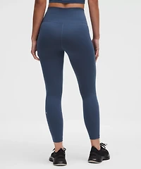Wunder Train Contour Fit High-Rise Tight 25" | Women's Leggings/Tights