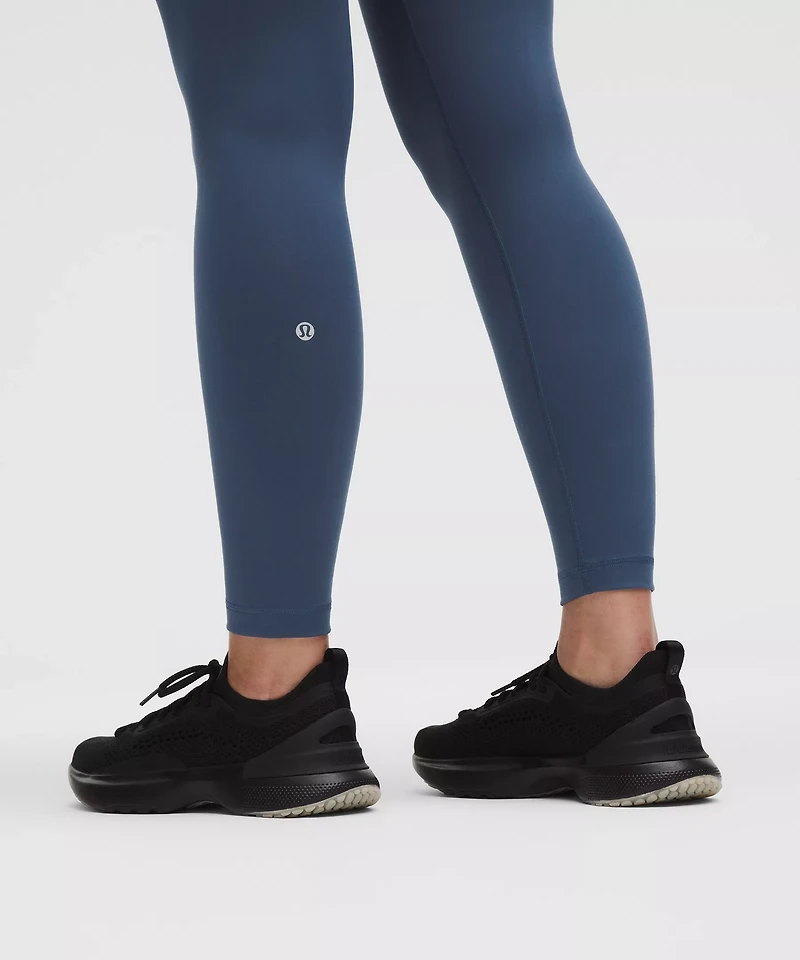 Wunder Train Contour Fit High-Rise Tight 25" | Women's Leggings/Tights