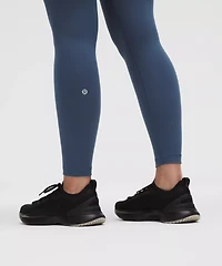 Wunder Train Contour Fit High-Rise Tight 25" | Women's Leggings/Tights