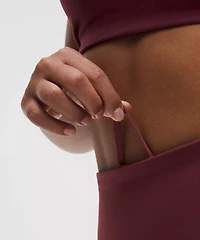 Wunder Train Contour Fit High-Rise Tight 25"