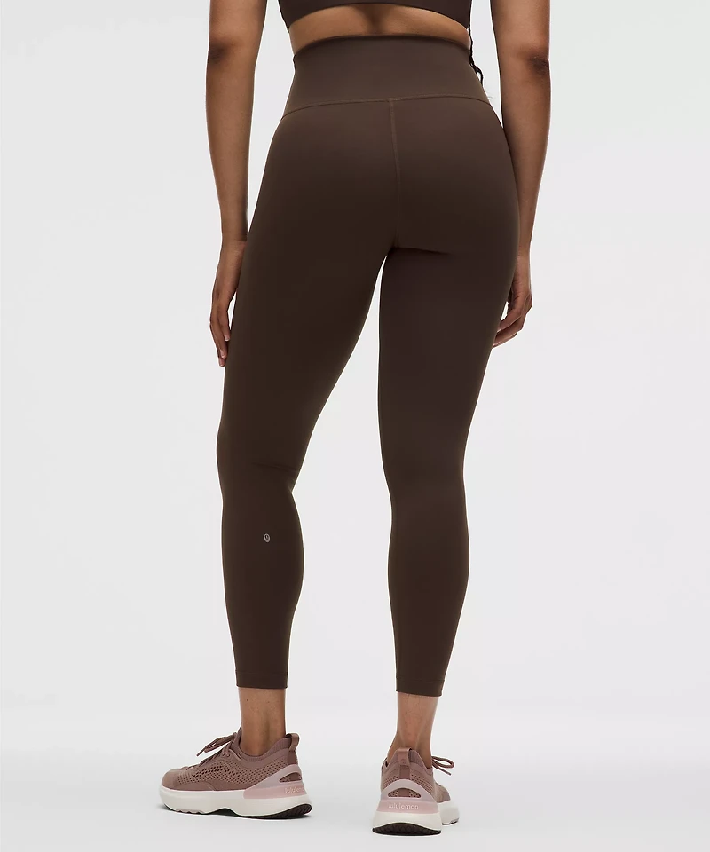 Wunder Train Contour Fit High-Rise Tight 25"