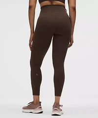 Wunder Train Contour Fit High-Rise Tight 25"