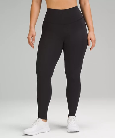Wunder Train Contour Fit High-Rise Tight 28" | Women's Leggings/Tights