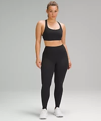 Wunder Train Contour Fit High-Rise Tight 28" | Women's Leggings/Tights