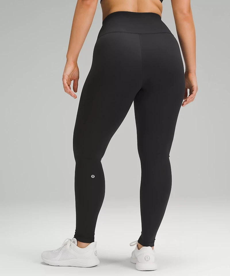 Wunder Train Contour Fit High-Rise Tight 28" | Women's Leggings/Tights