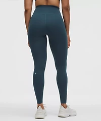 Wunder Train Contour Fit High-Rise Tight 28" | Women's Leggings/Tights