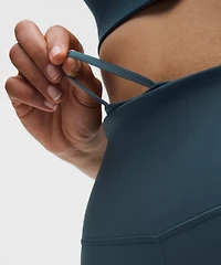 Wunder Train Contour Fit High-Rise Tight 28" | Women's Leggings/Tights