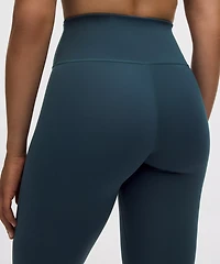 Wunder Train Contour Fit High-Rise Tight 28" | Women's Leggings/Tights