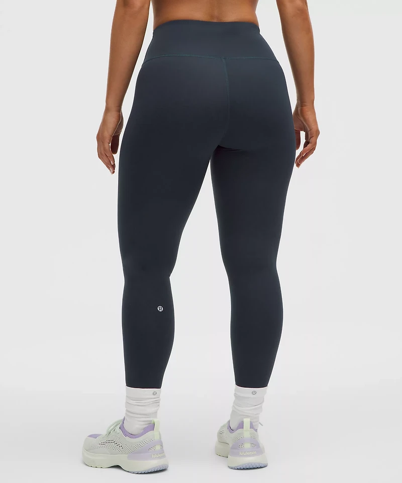 Wunder Train Contour Fit High-Rise Tight 28"