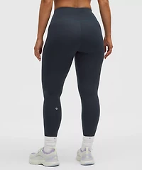 Wunder Train Contour Fit High-Rise Tight 28"