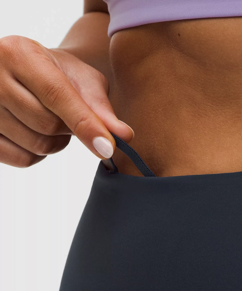 Wunder Train Contour Fit High-Rise Tight 28"