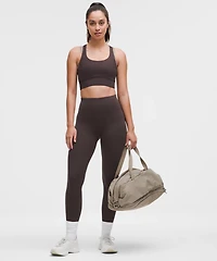 Wunder Train Contour Fit High-Rise Tight 28" | Women's Leggings/Tights