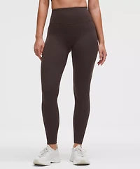 Wunder Train Contour Fit High-Rise Tight 28" | Women's Leggings/Tights