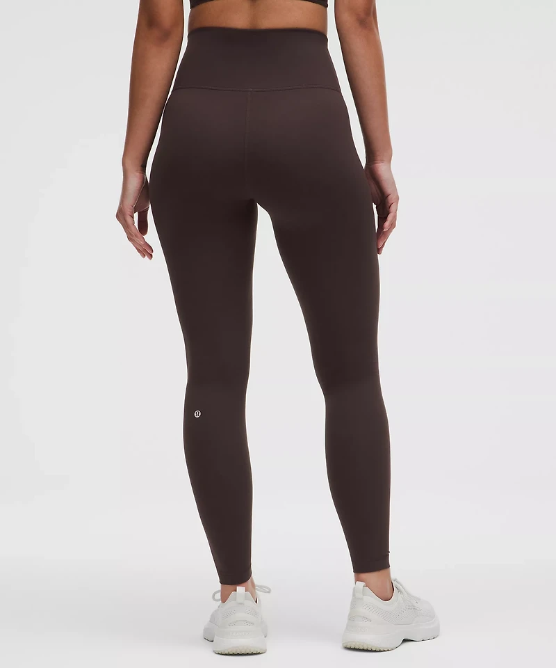 Wunder Train Contour Fit High-Rise Tight 28" | Women's Leggings/Tights