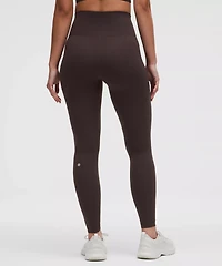 Wunder Train Contour Fit High-Rise Tight 28" | Women's Leggings/Tights