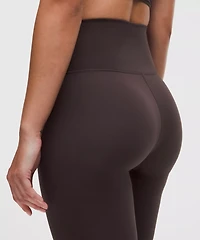 Wunder Train Contour Fit High-Rise Tight 28" | Women's Leggings/Tights