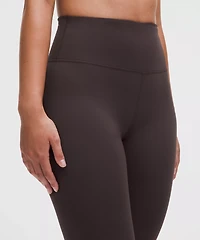 Wunder Train Contour Fit High-Rise Tight 28" | Women's Leggings/Tights