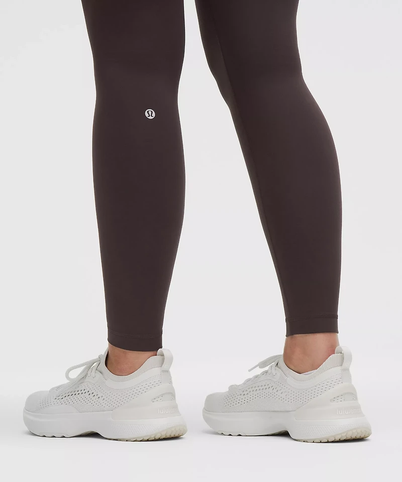 Wunder Train Contour Fit High-Rise Tight 28" | Women's Leggings/Tights