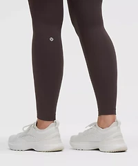Wunder Train Contour Fit High-Rise Tight 28" | Women's Leggings/Tights