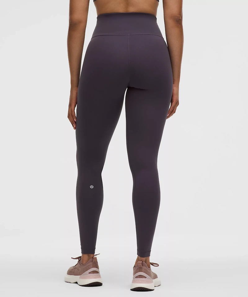 Wunder Train Contour Fit High-Rise Tight 28"