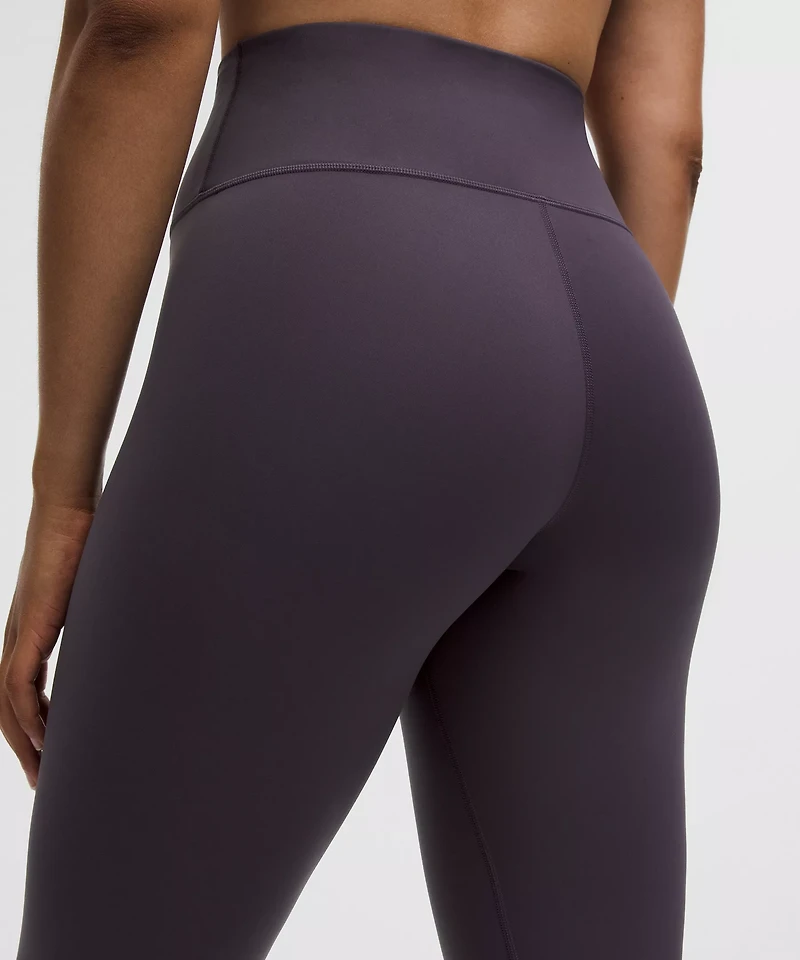 Wunder Train Contour Fit High-Rise Tight 28"