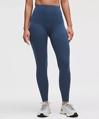 Wunder Train Contour Fit High-Rise Tight 28" | Women's Leggings/Tights
