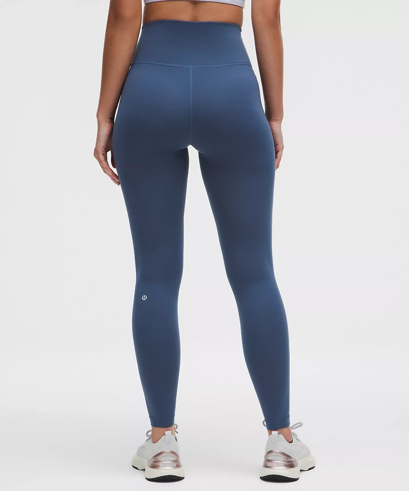 Wunder Train Contour Fit High-Rise Tight 28" | Women's Leggings/Tights
