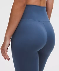 Wunder Train Contour Fit High-Rise Tight 28" | Women's Leggings/Tights