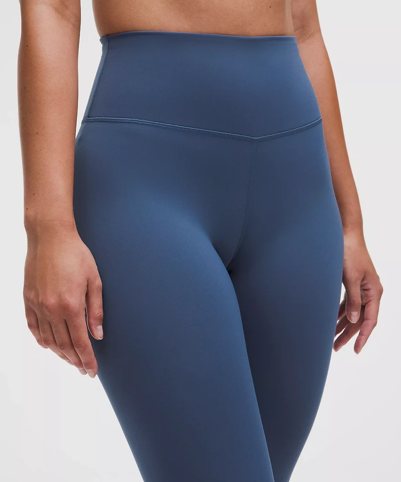 Wunder Train Contour Fit High-Rise Tight 28" | Women's Leggings/Tights