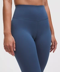 Wunder Train Contour Fit High-Rise Tight 28" | Women's Leggings/Tights