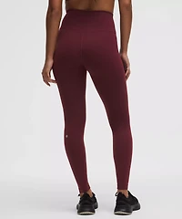 Wunder Train Contour Fit High-Rise Tight 28"