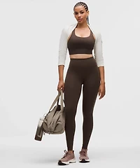 Wunder Train Contour Fit High-Rise Tight 28"