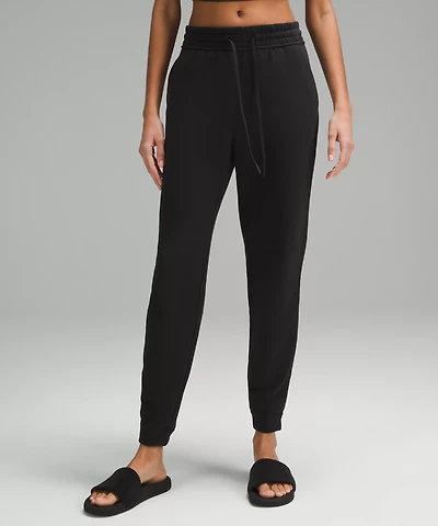 Loungeful High-Rise Jogger *Full Length | Women's Joggers