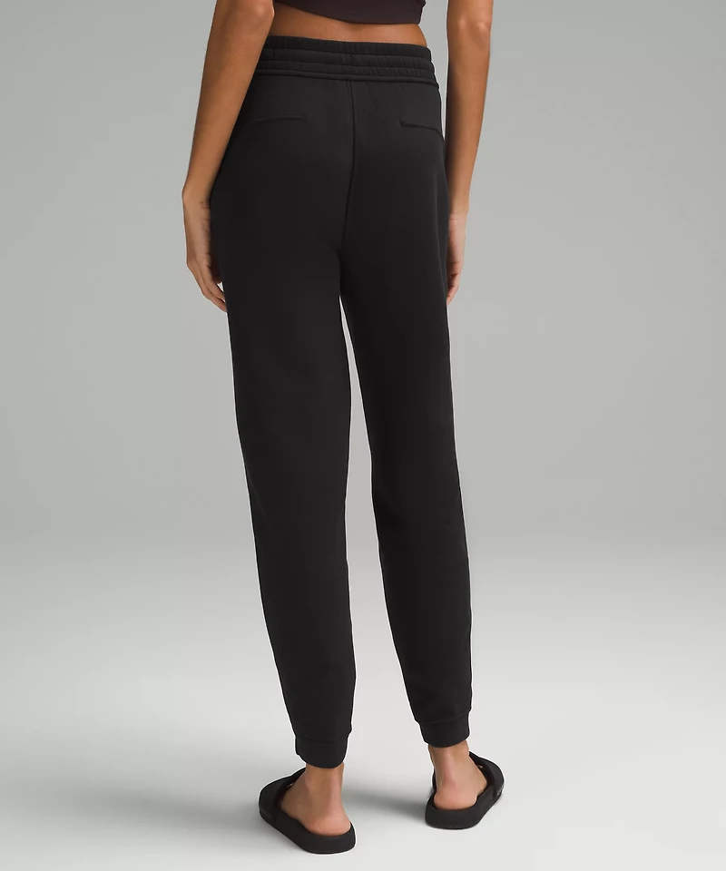 Loungeful High-Rise Jogger *Full Length | Women's Joggers
