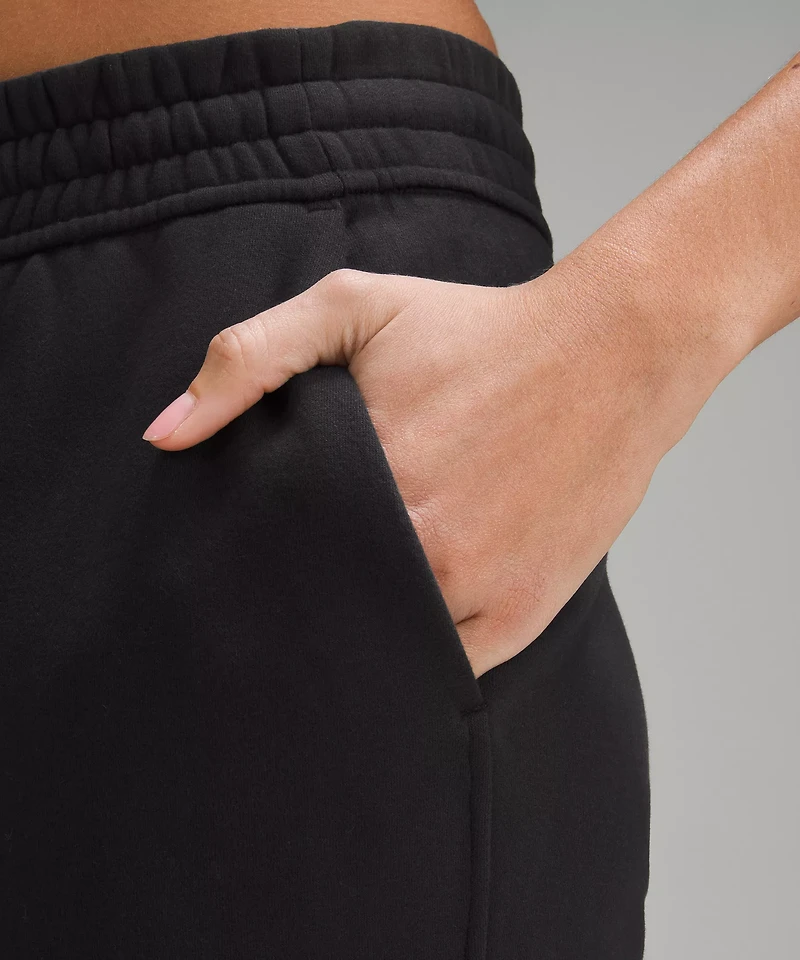 Loungeful High-Rise Jogger *Full Length | Women's Joggers