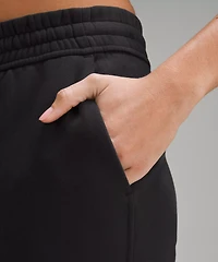 Loungeful High-Rise Jogger *Full Length | Women's Joggers