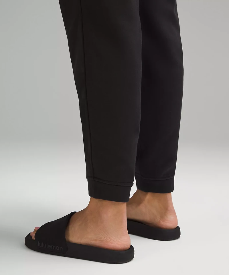 Loungeful High-Rise Jogger *Full Length | Women's Joggers