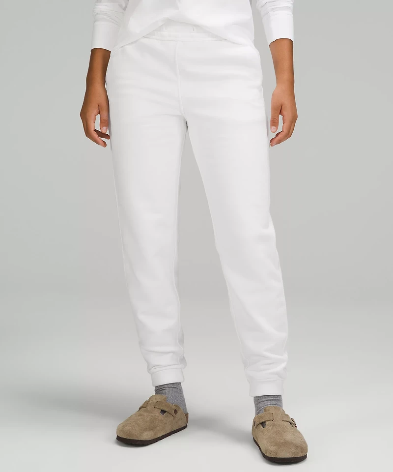 Loungeful High-Rise Jogger *Full Length | Women's Joggers