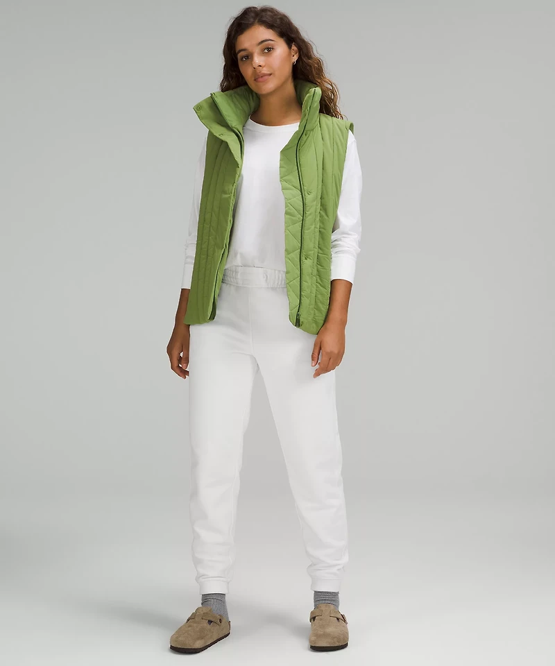Loungeful High-Rise Jogger *Full Length | Women's Joggers
