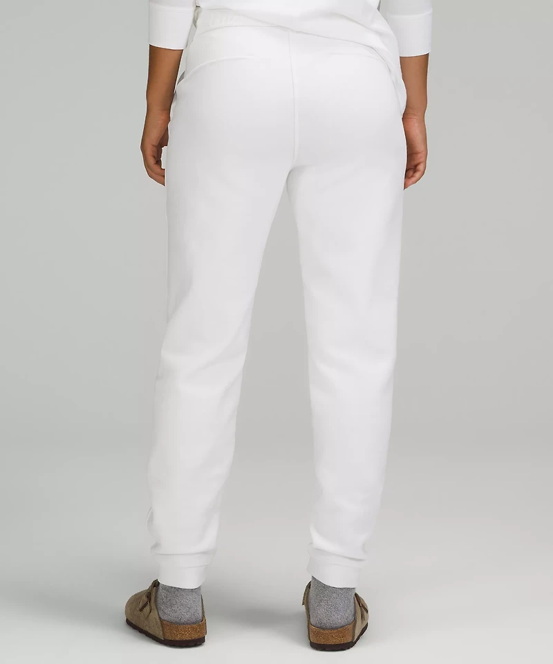 Loungeful High-Rise Jogger *Full Length | Women's Joggers