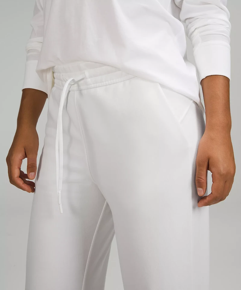 Loungeful High-Rise Jogger *Full Length | Women's Joggers
