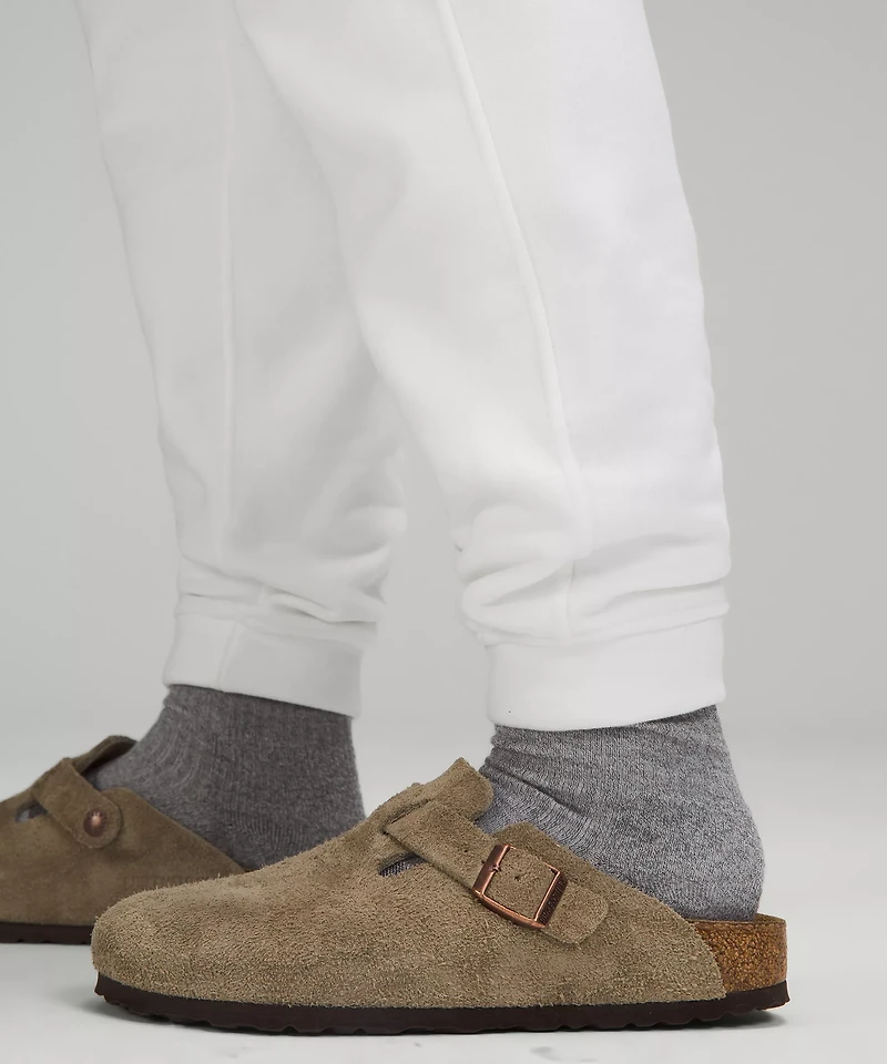 Loungeful High-Rise Jogger *Full Length | Women's Joggers