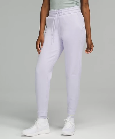 Loungeful High-Rise Jogger *Full Length | Women's Joggers